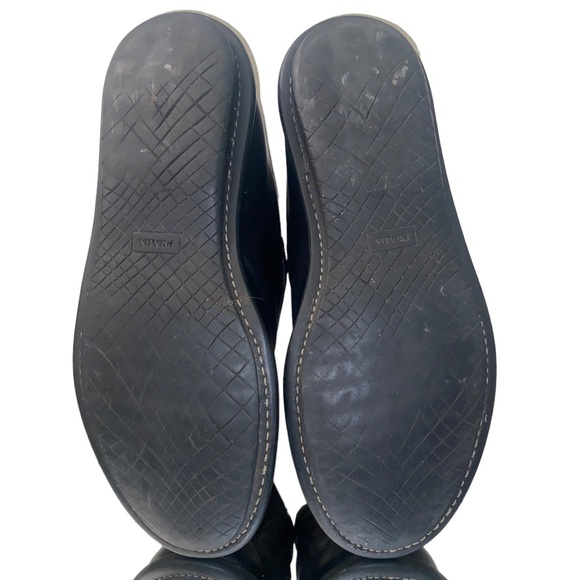 Prada Leather shoes - Picture 4 of 7